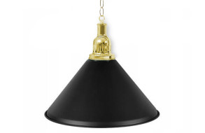 Лампа для більярду Lux Black Лампа для більярду Lux Black