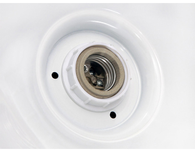 Лампа для бильярда Lux Red