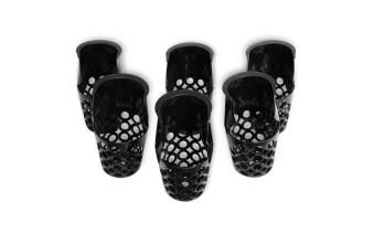 Лузи сітка для пулу пластик 240мм 6шт