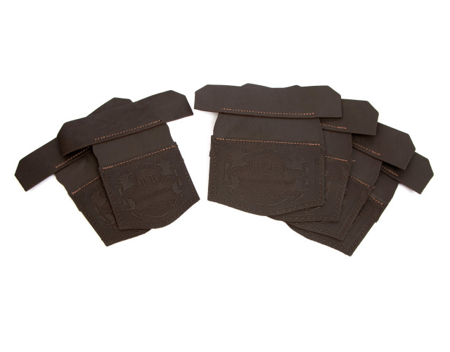 Пелерины под спортивную скобу TT-Billiard 6шт кожа Пелерины под спортивную скобу TT-Billiard 6шт кожа