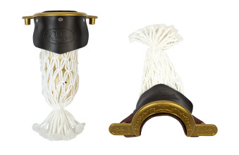 Лузи Класик силумін сітка х6 6шт