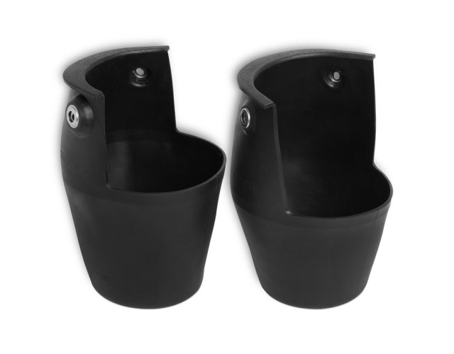 Ведра для луз Сrown LX-5 пул 6шт