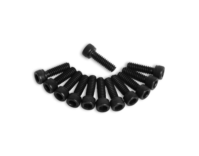 Ведра для луз Сrown LX-5 пул 6шт