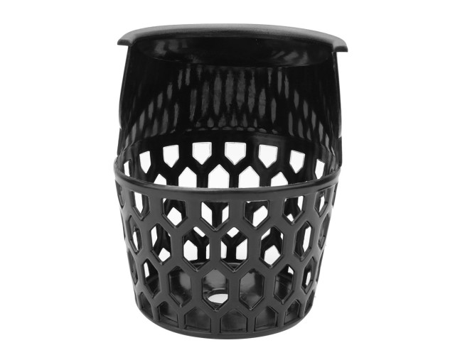 Лузы сетка для пула пластик 160мм 6шт