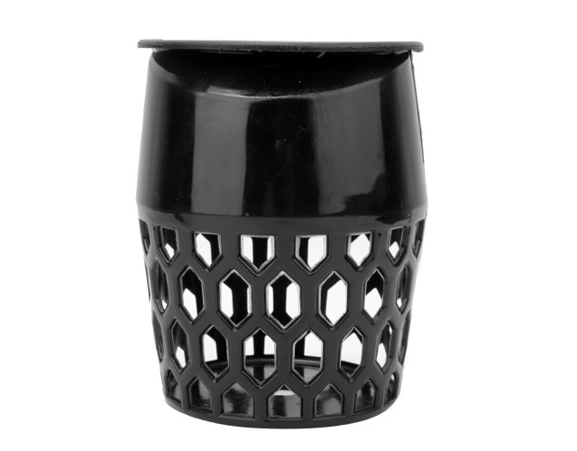 Лузы сетка для пула пластик 160мм 6шт