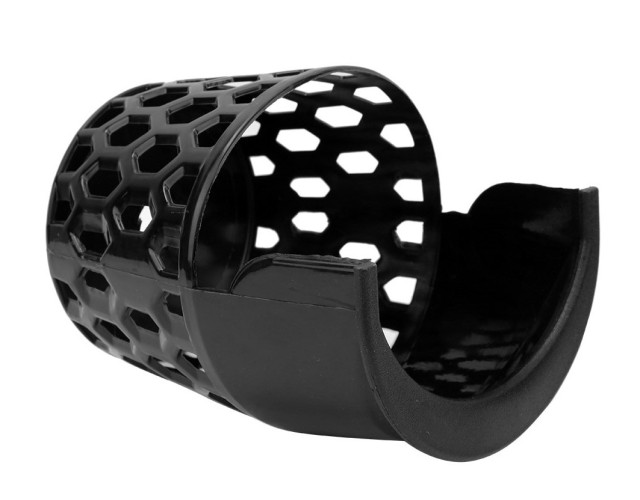 Лузы сетка для пула пластик 160мм 6шт