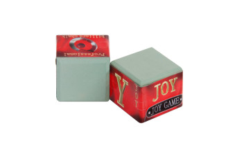 Мел бильярдный JoyGame 1шт
