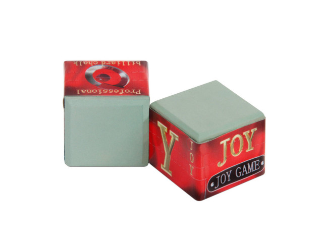 Мел бильярдный JoyGame 1шт Мел бильярдный JoyGame 1шт