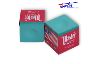 Мел бильярдный Master зеленый 1шт Мел бильярдный Master зеленый 1шт