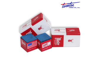 Мел бильярдный Master синий 2шт Мел бильярдный Master синий 2шт