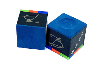 Мел бильярдный Billee синий 1шт Мел бильярдный Billee синий 1шт