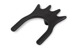 Мост для кия Spider пластик черный Мост для кия Spider пластик черный