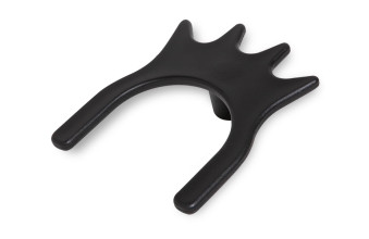 Міст для кия Spider пластик чорний