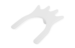 Міст для кия Spider пластик білий