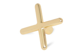 Міст для кия Cross латунь Міст для кия Cross латунь