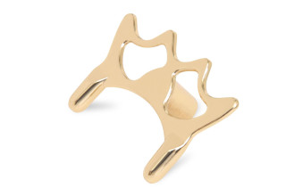 Міст для кия Corona латунь