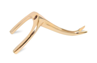 Мост для кия Swan латунь