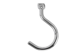 Крюк для трикутника Silver Крюк для трикутника Silver