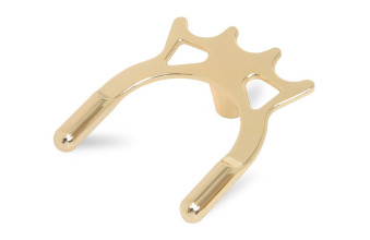 Мост для кия Spider латунь