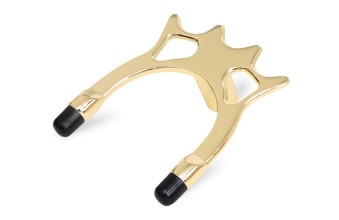 Міст для кия Spider латунь пластиковий наконечник