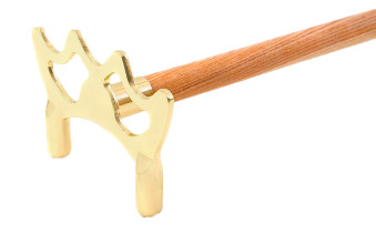 Мост Corona с древком в сборе