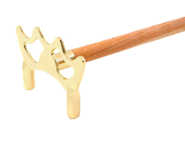 Мост Corona с древком в сборе Мост Corona с древком в сборе