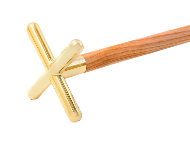 Мост Cross с древком в сборе Мост Cross с древком в сборе