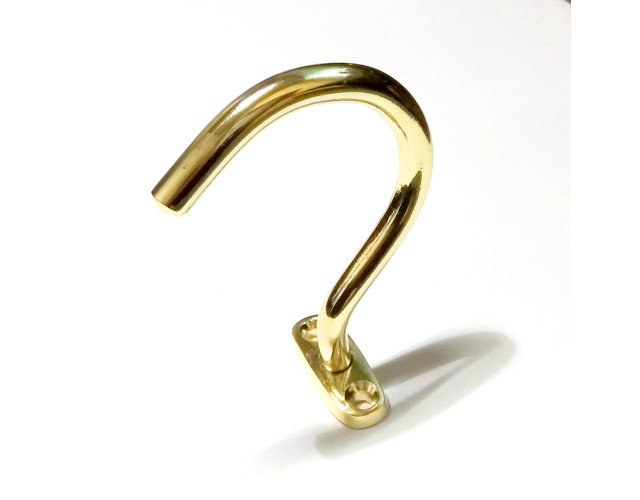 Крюк для треугольника Gold