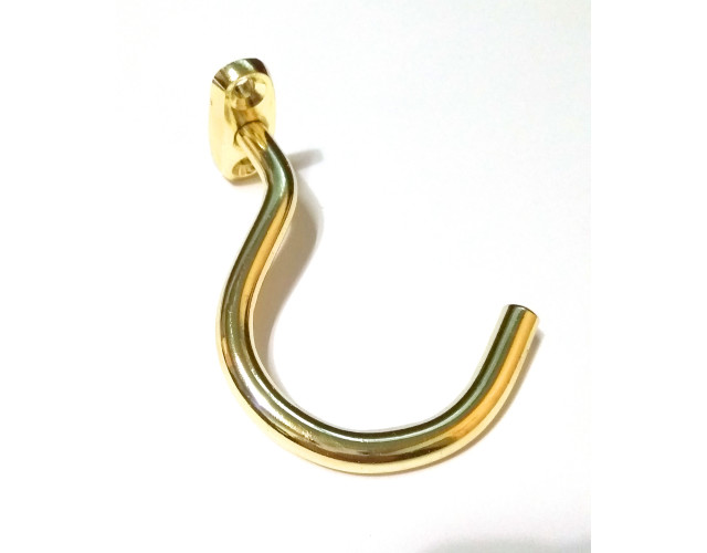 Крюк для треугольника Gold