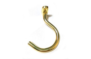 Крюк для треугольника Gold Крюк для треугольника Gold