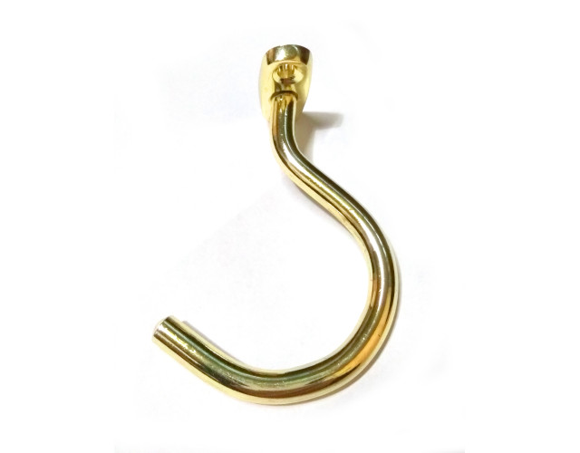 Крюк для треугольника Gold