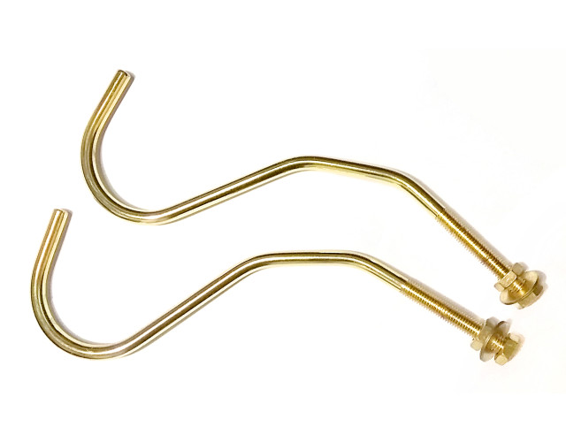 Крюк для більярдного столу 1шт