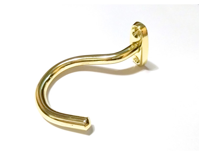 Крюк для трикутника Gold