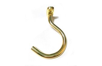 Крюк для треугольника Gold
