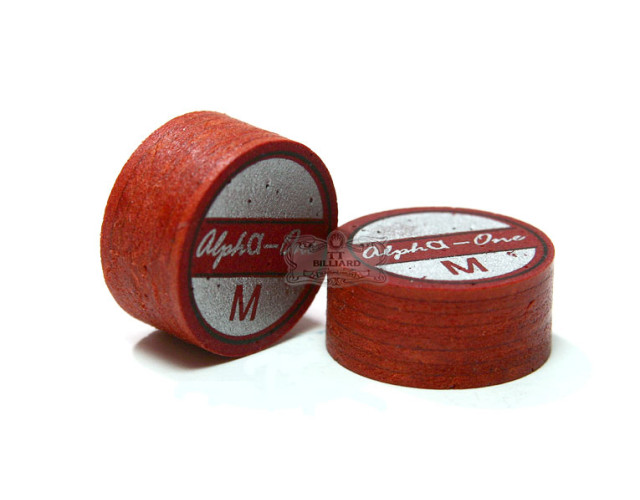 Наклейка для кия NiLi Alpa-One 1шт Наклейка для кия NiLi Alpa-One 1шт