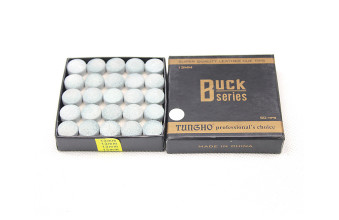 Наклейка для кия Buck 13мм 1шт Наклейка для кия Buck 13мм 1шт