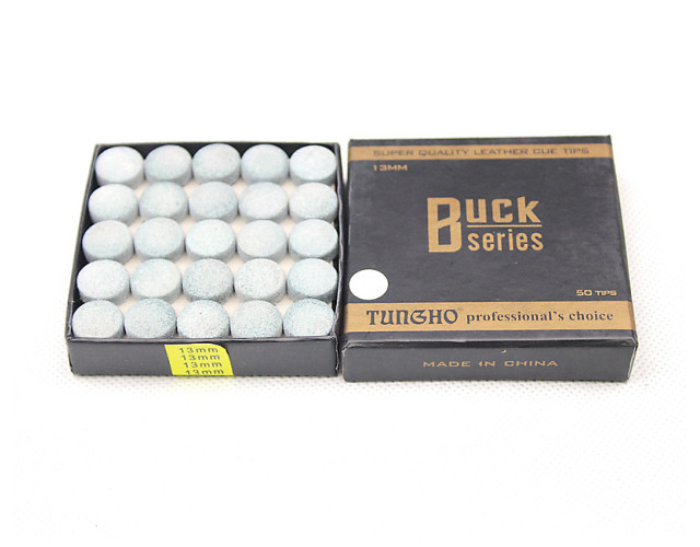 Наклейка для кия Buck 13мм 1шт