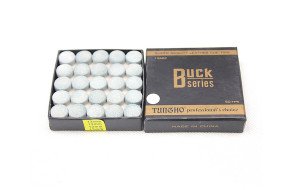 Наклейка для кия Buck 13мм 1шт Наклейка для кия Buck 13мм 1шт