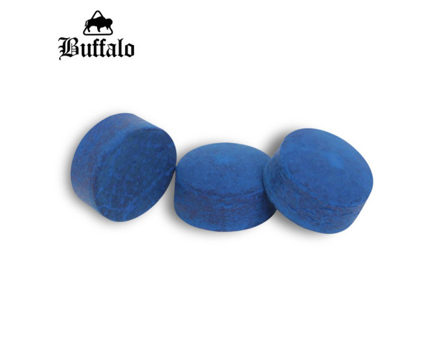 Наклейка для кия Buffalo Diamond Plus D13мм 1шт