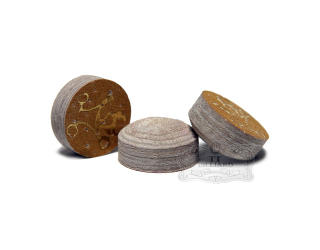 Наклейка для кия Expert 14мм 1шт