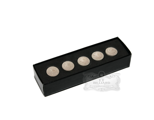 Наклейка для кия Expert 14мм 1шт