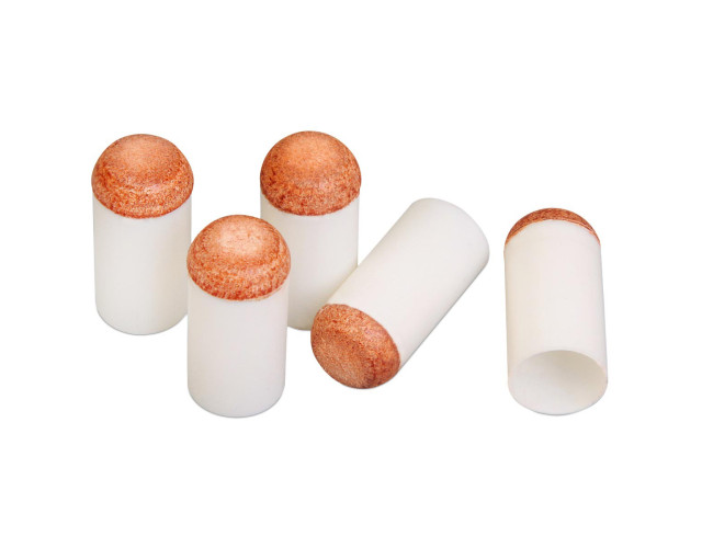 Насадка на кий D12мм 1шт Насадка на кий D12мм 1шт