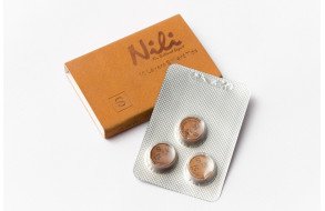 Наклейка для кия Ni Li  14мм S,H 1шт