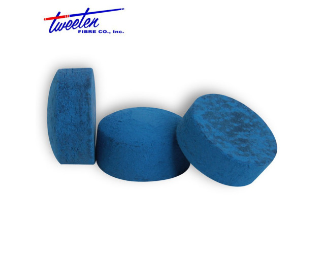 Наклейка для кия Blue Knight