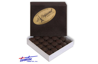 Наклейка для кия Le Professionel 1шт Наклейка для кия Le Professionel 1шт