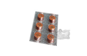 Наклейка для кия Moori D13мм 1шт