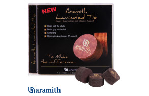 Наклейка для кия Aramith 13мм Soft 1шт