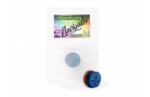 Наклейка для кия Навигатор M 13мм 1шт