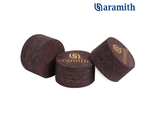 Наклейка для кия Aramith D13мм Medium 1шт