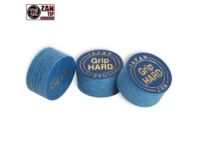 Наклейка для кия Zan Grip D14мм Hard 1шт